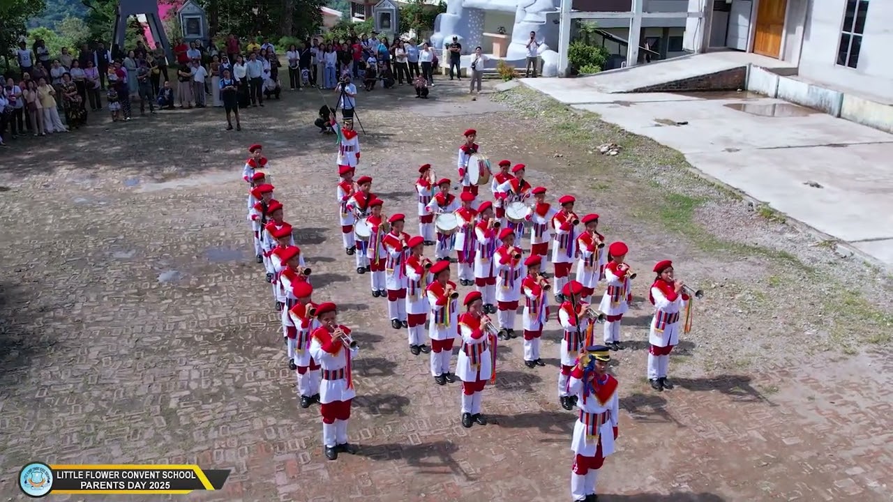 LFCS Parents Day 2025