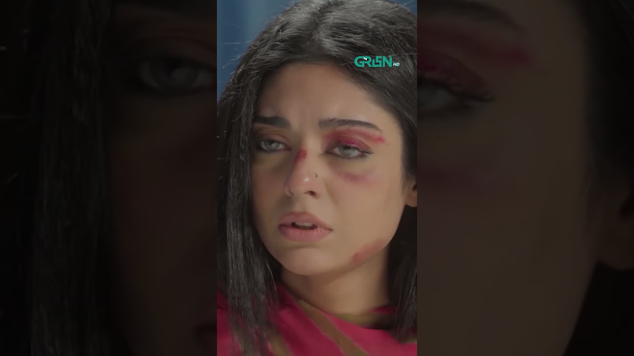 The Battle of Love and Power #PaseDeewar #AliRehmanKhan #NoorKhan #ArsalanNaseer #GreenTV