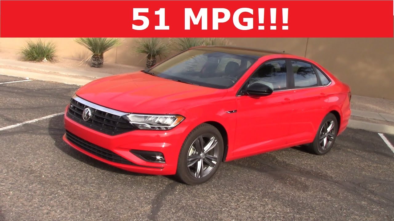 2021 Volkswagen Jetta Review: Full Week Road Test