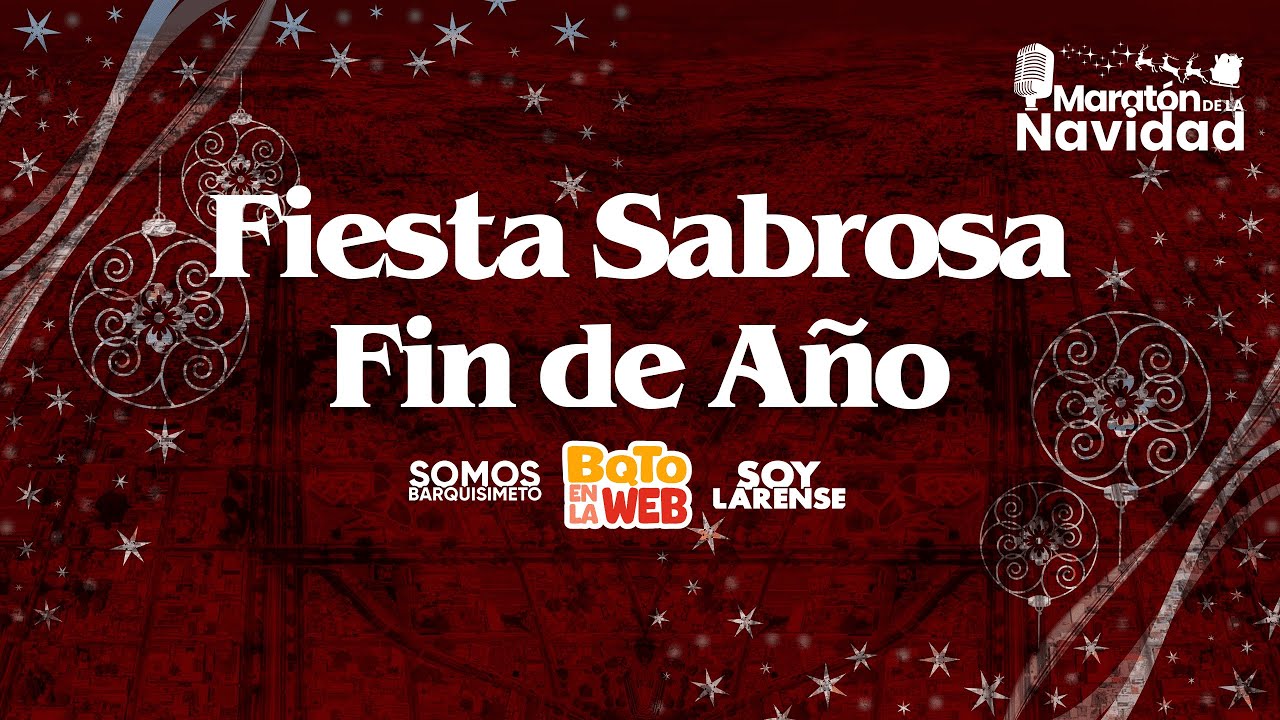Daniel Díaz Amaro | Fiesta Sabrosa 90.1 FM | EN VIVO