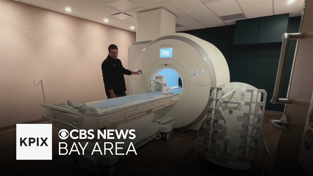 Medical experts question value of local start-up company's full-body scans