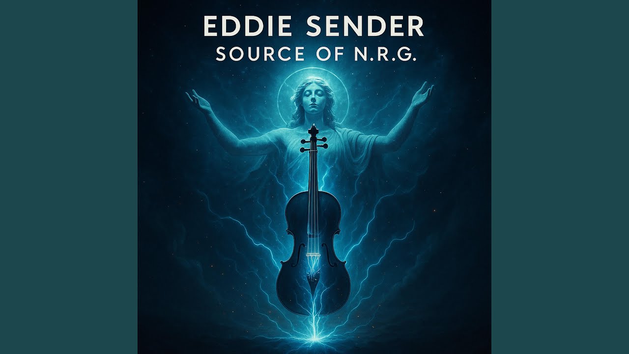 Source Of N.R.G. (Symphonic Mix)