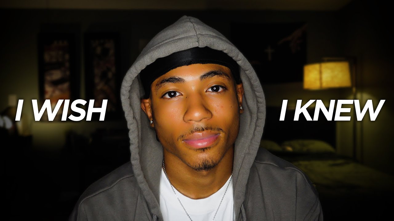 I Spent 5 Years Improving Myself, Here’s 5 Things I Learned...