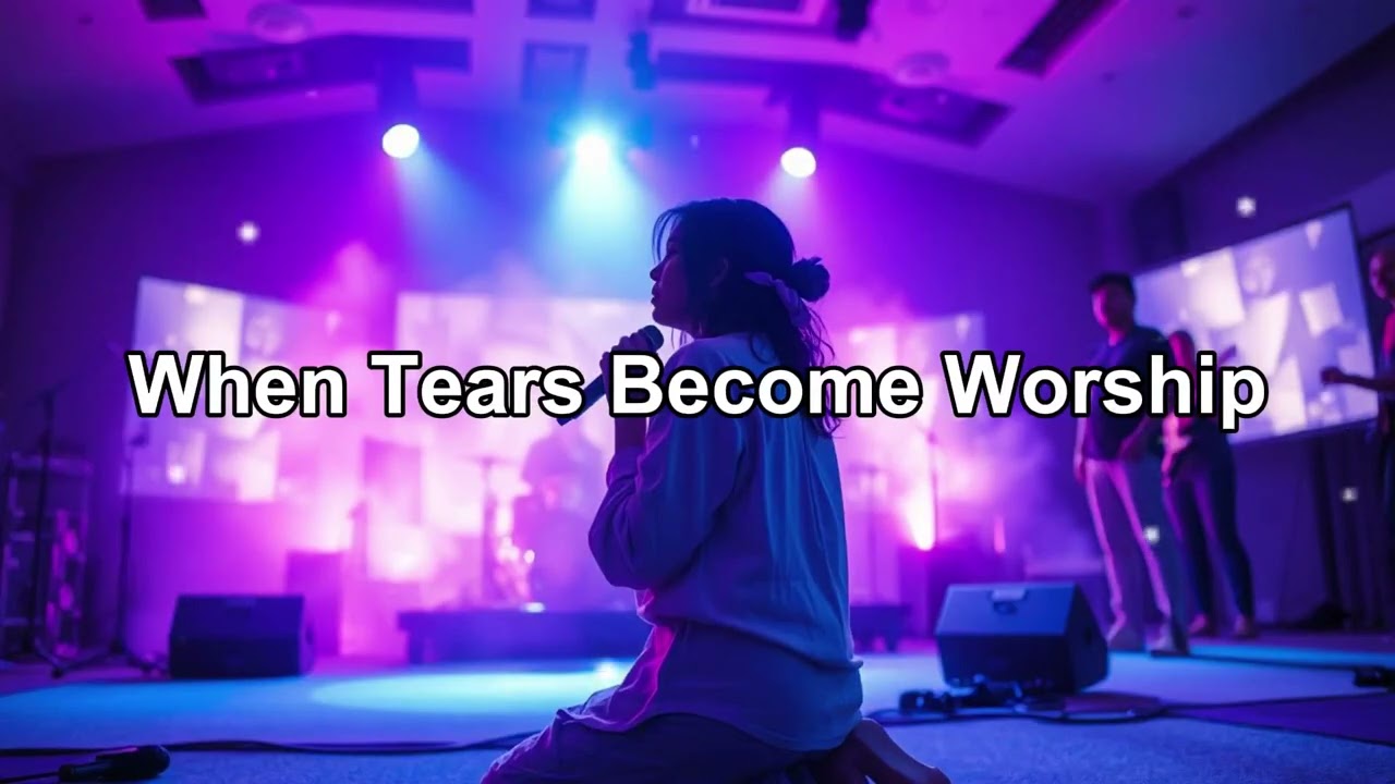 When Worship Is All I Have – Gospel Songs