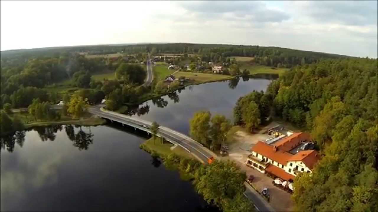 Tleń Wda