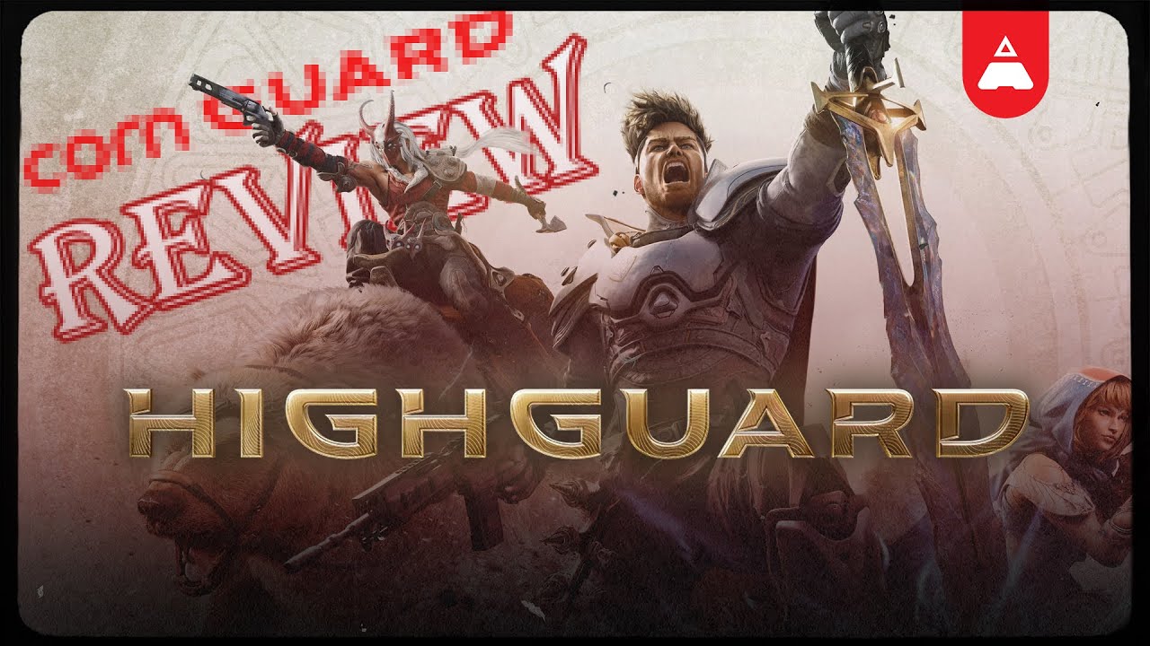 HighGuard review