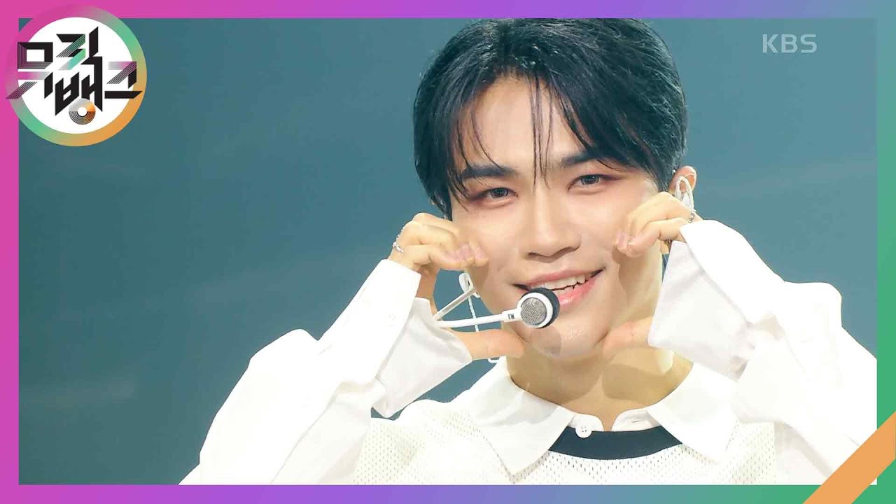 PERFORMER - VANNER(배너) [뮤직뱅크/Music Bank] | KBS 230908 방송