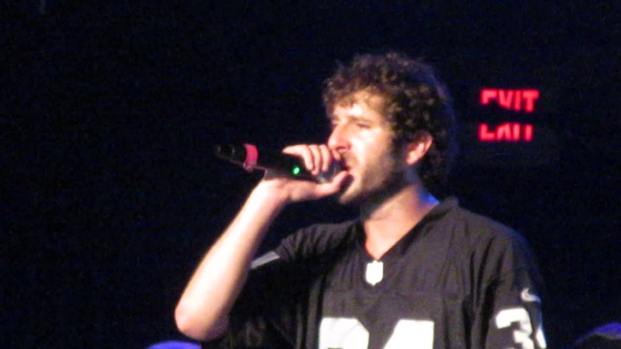 Lil Dicky - 