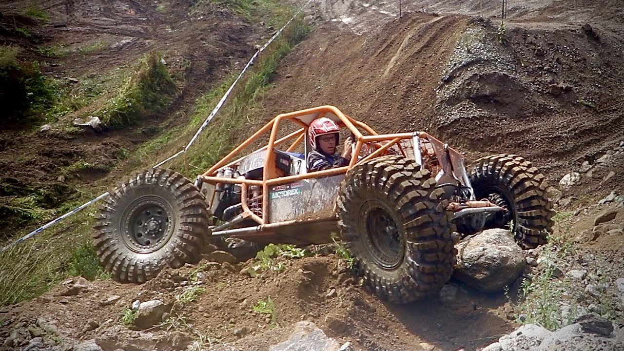Offroad Rabius 2020