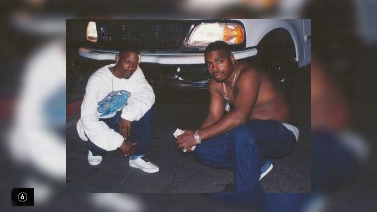 [FREE] "Gangsta Boogie" | Kurupt x Daz Dillinger x Dogg Pound G Funk Type Beat