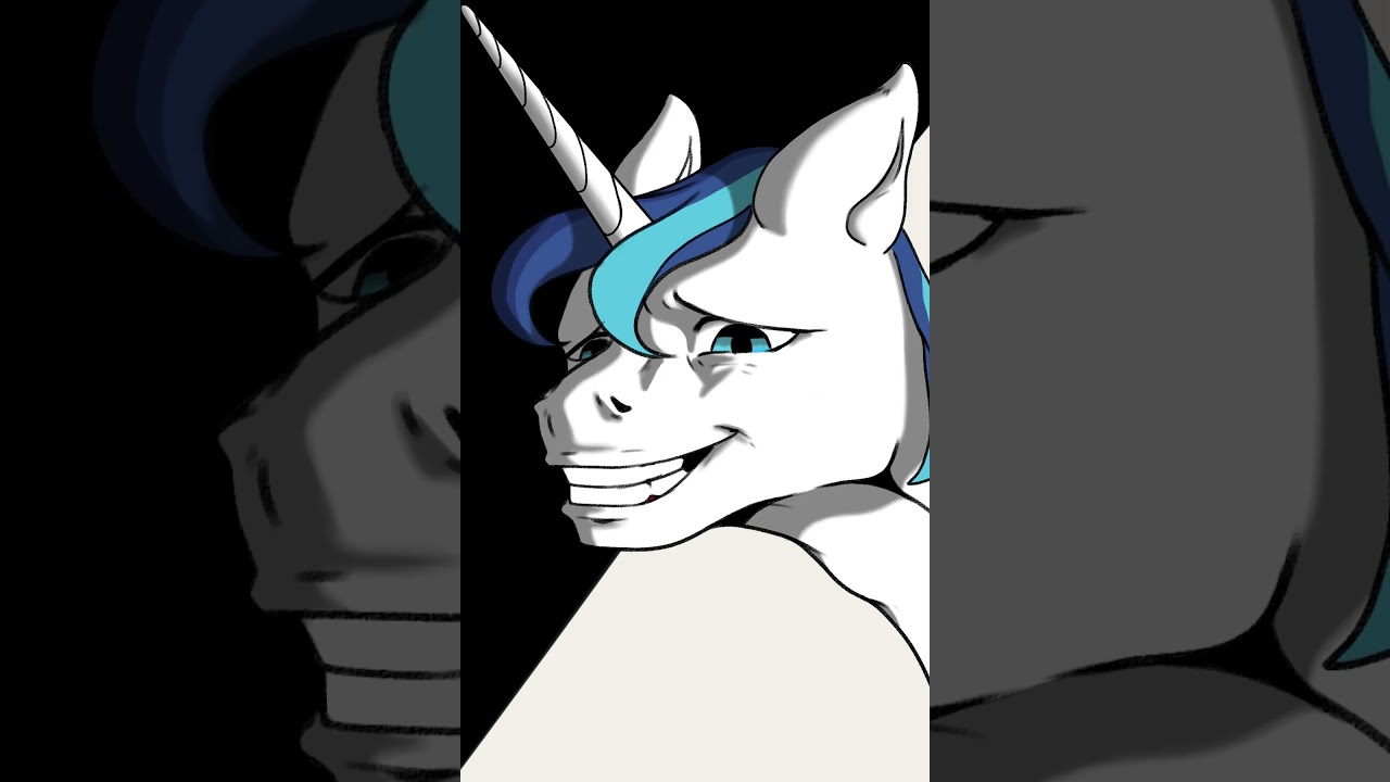 Smile if you are hunted 