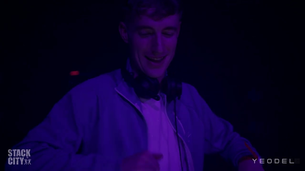 MULTUNES HARD MIX | STACK CITY | O2 Academy Liverpool | St Patrick's Day 2023