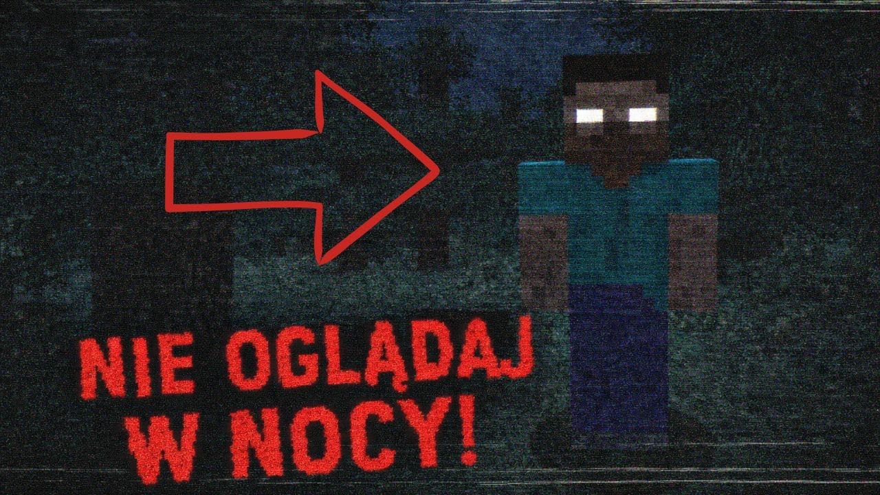 TO JEDEN Z NAJSTRASZNIESZYCH MODÓW DO MINECRAFTA!!!