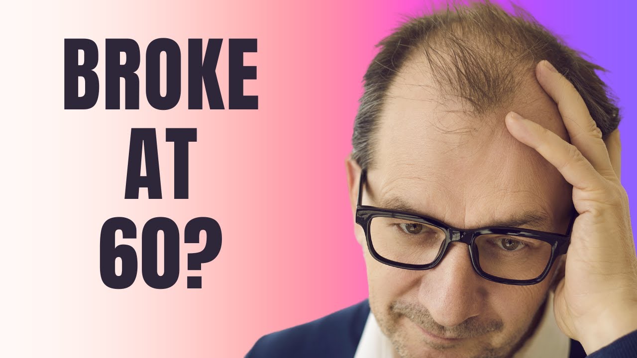 Retirement Panic: How To Survive Retirement With No Savings