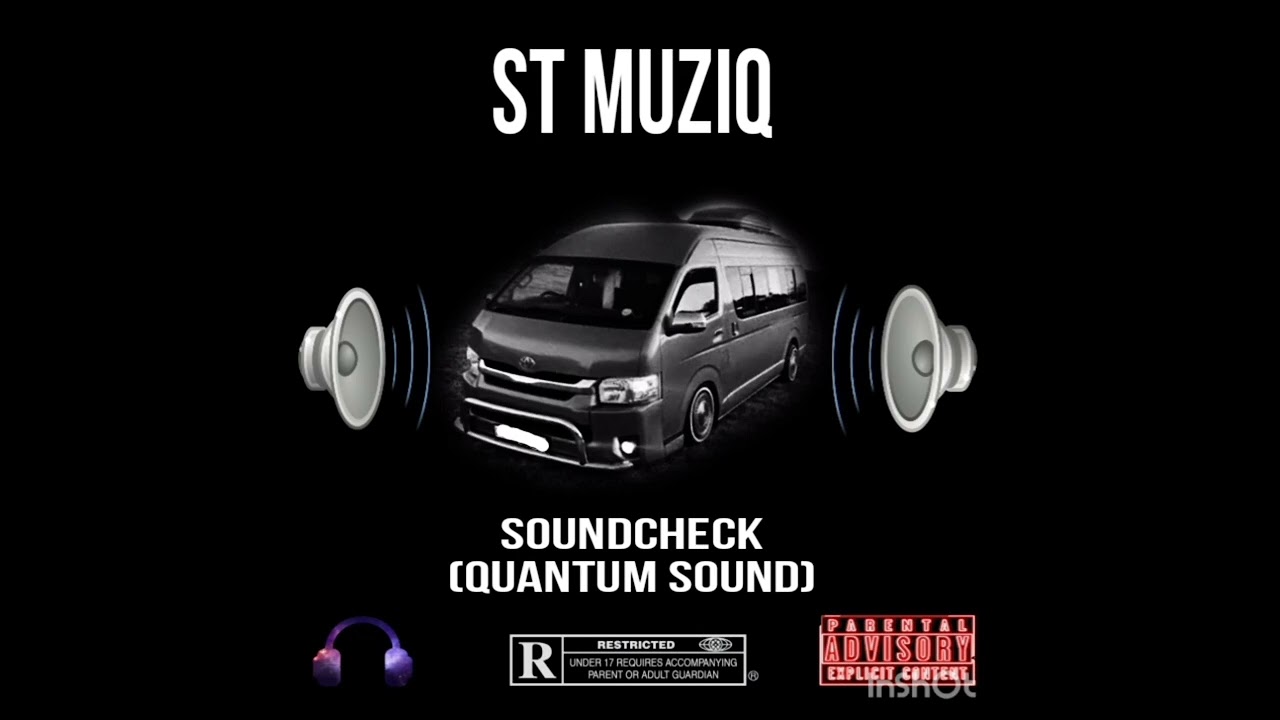 Soundcheck (Quantum Sound)