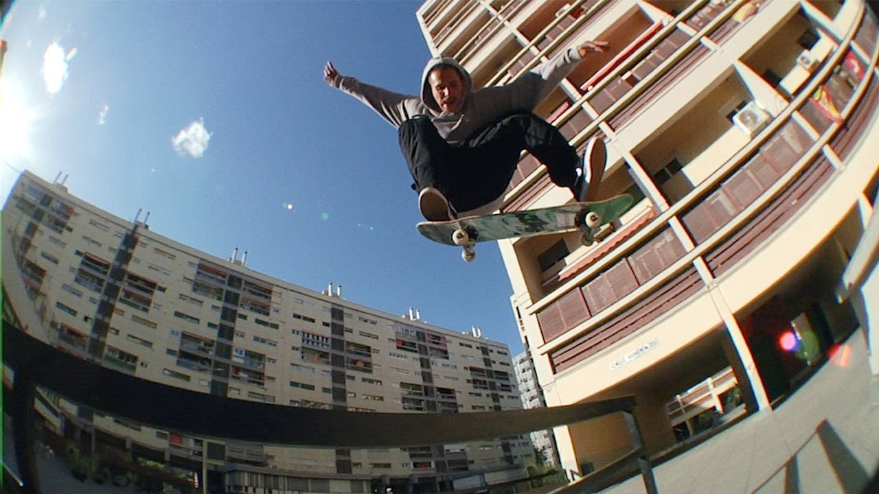 Primitive Skateboard's 