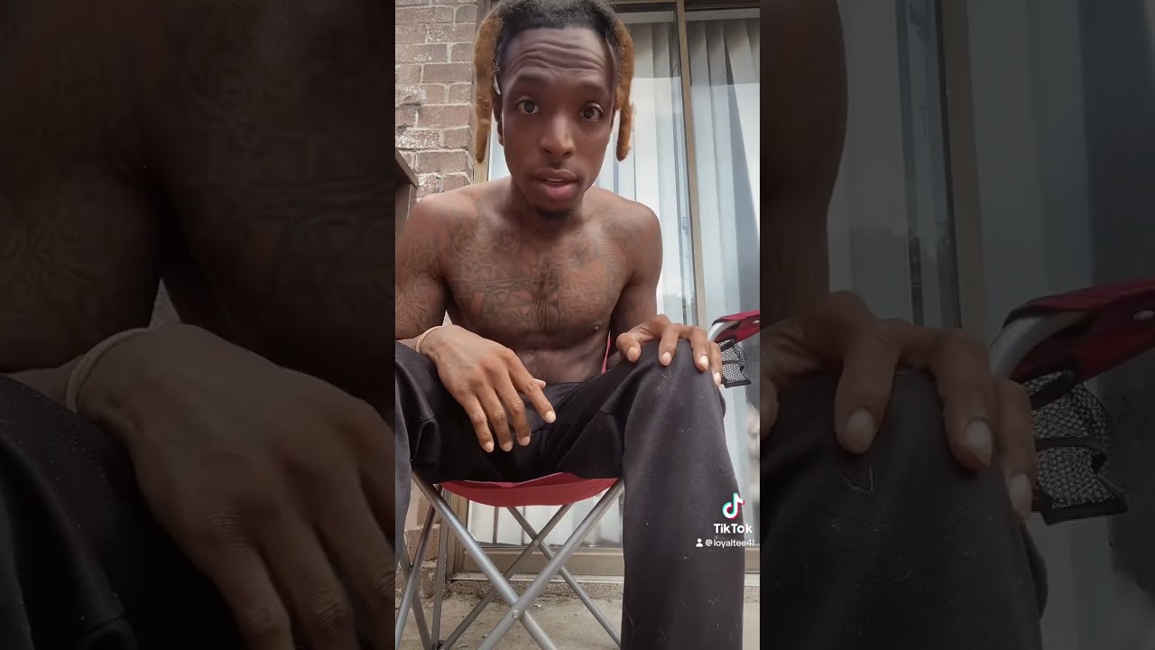 The biggest Gangs in Texas Prison Part 2: Crips - OG Percy/ OG Kunta / A Crip named Tre 0