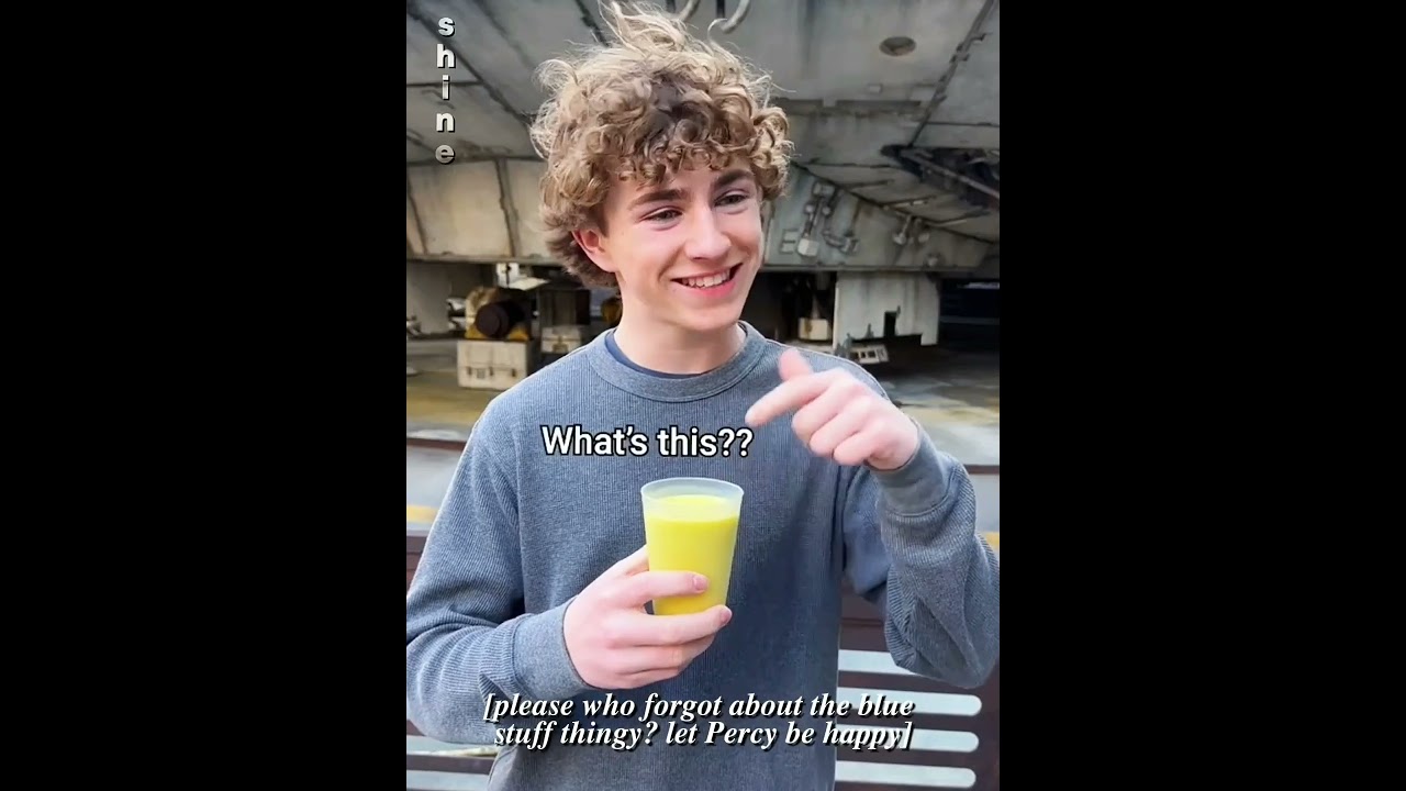 Walker Scobell Funniest Moments Because It’s His Birthday 🥳❤️ Part 1 - whole video in description!