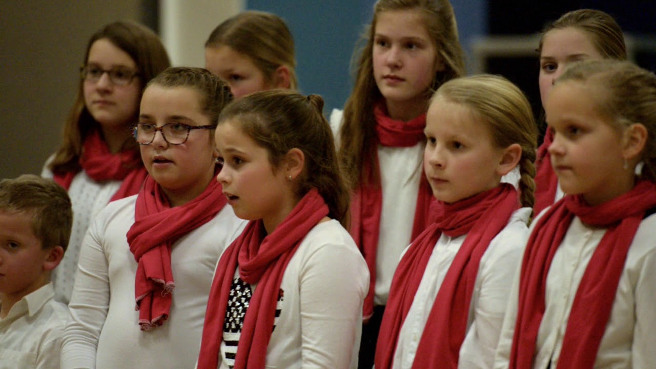In Bethlehems stal