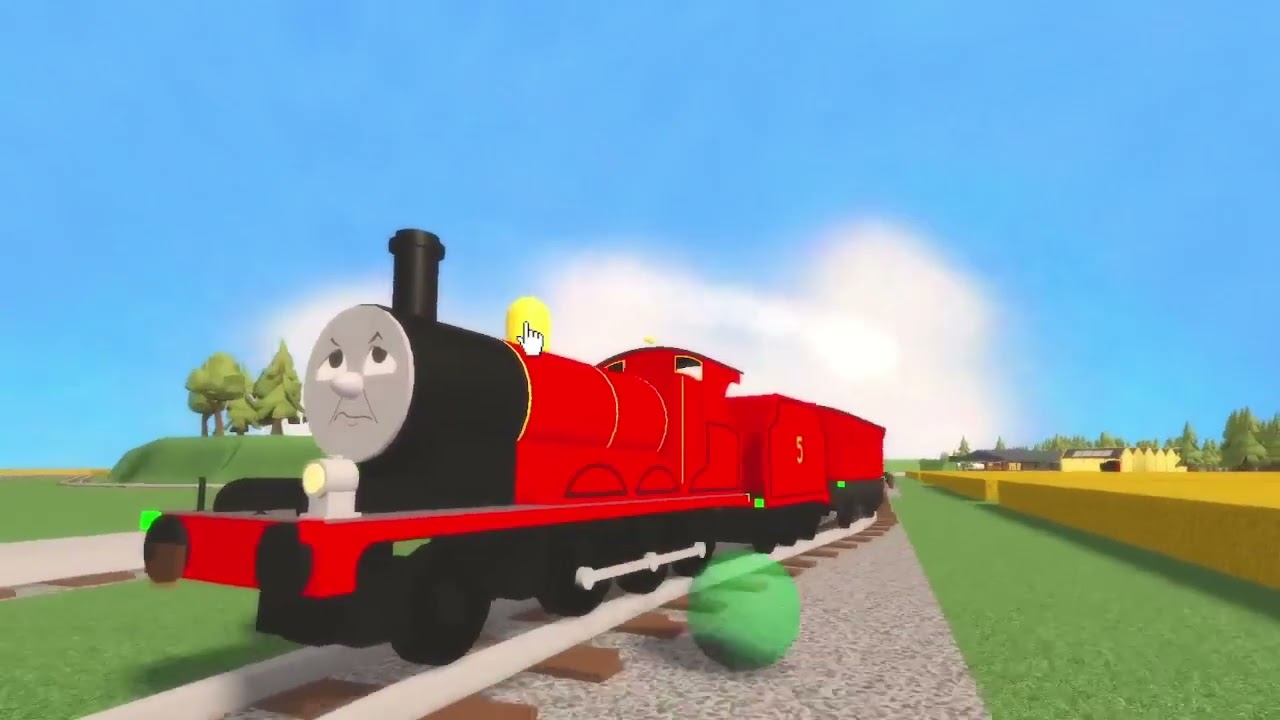 sodor dark times episode 7 98462's Aksident