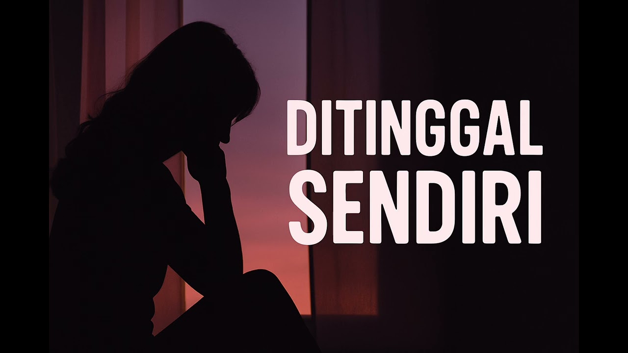 Lagu Galau | Ditinggal Sendiri