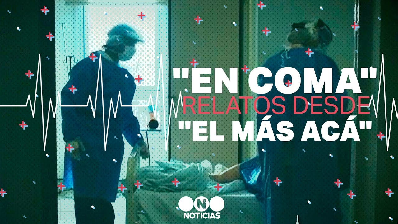 ESTUVIERON EN COMA y DESPERTARON EN UN MUNDO NUEVO - Telefe Noticias