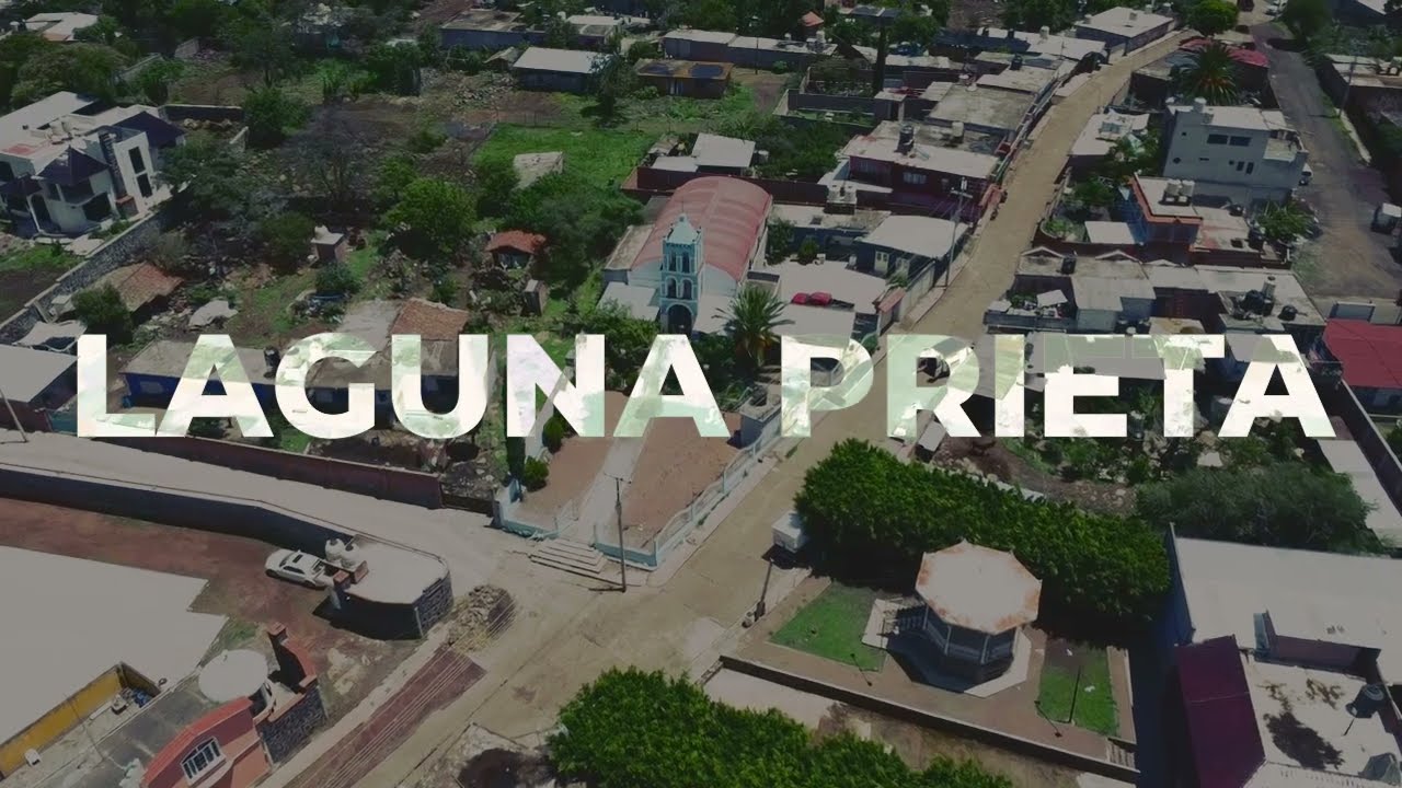 Resumen 13/JULIO/2024 LAGUNA PRIETA