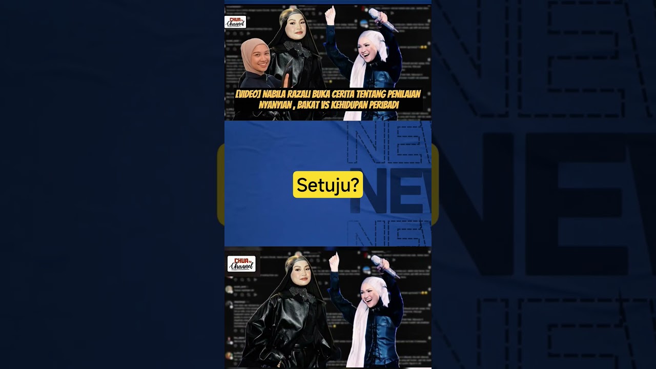 Tengok cerita penuh di YT👉 artis Malaysia 