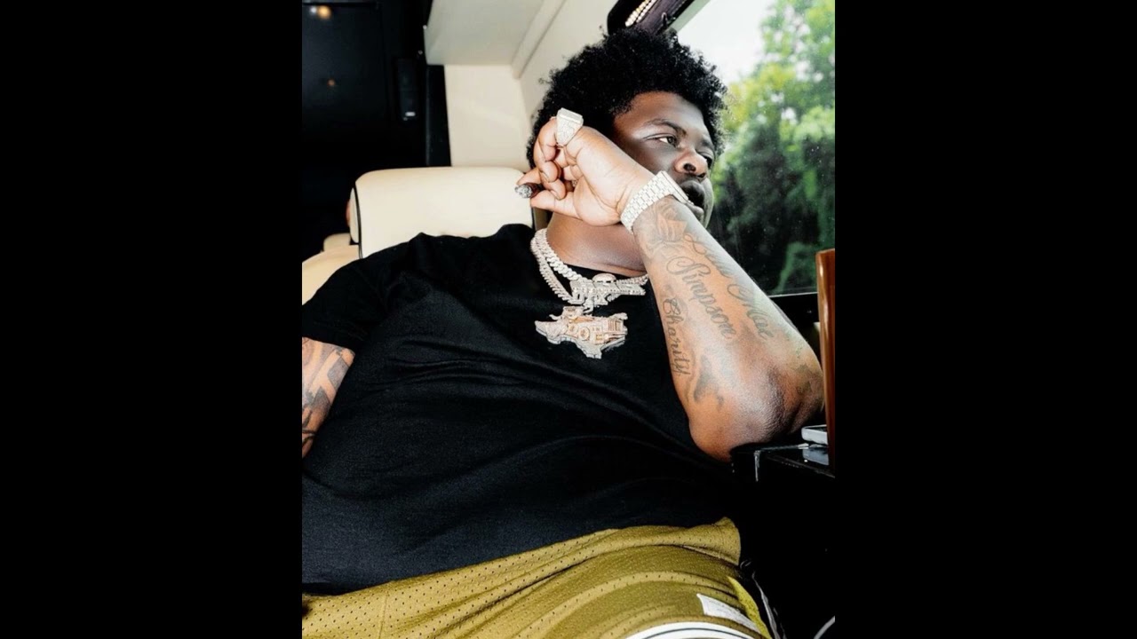 (FREE) BigXthaPlug Type Beat 