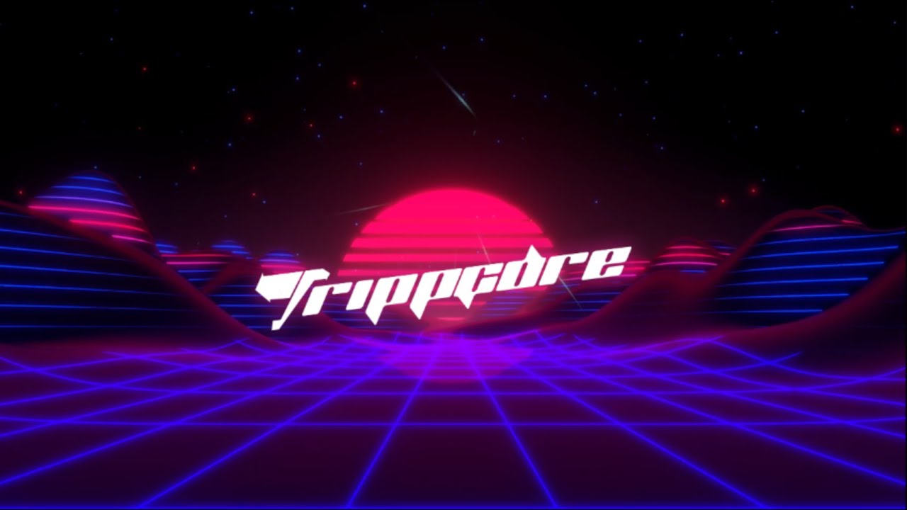 Trippcore - Oldskool DnB Mix 95-03