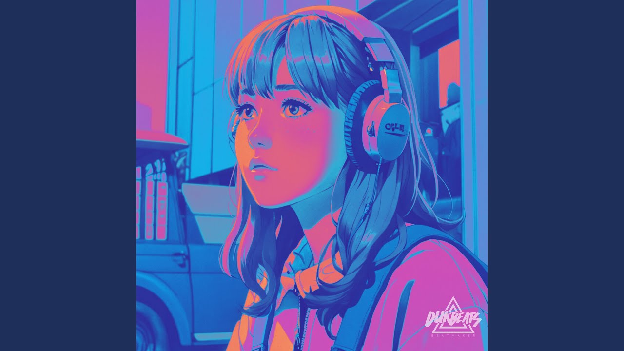 Ellie - Lofi Rainy Day