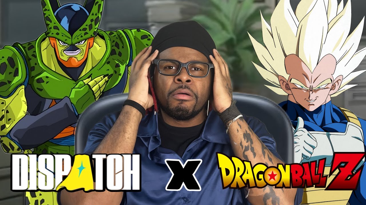 DBZ-отправитель