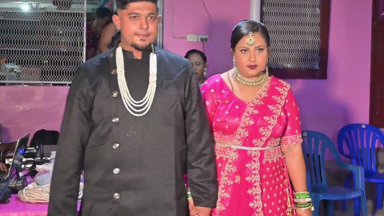 Simran & Raja Engagement