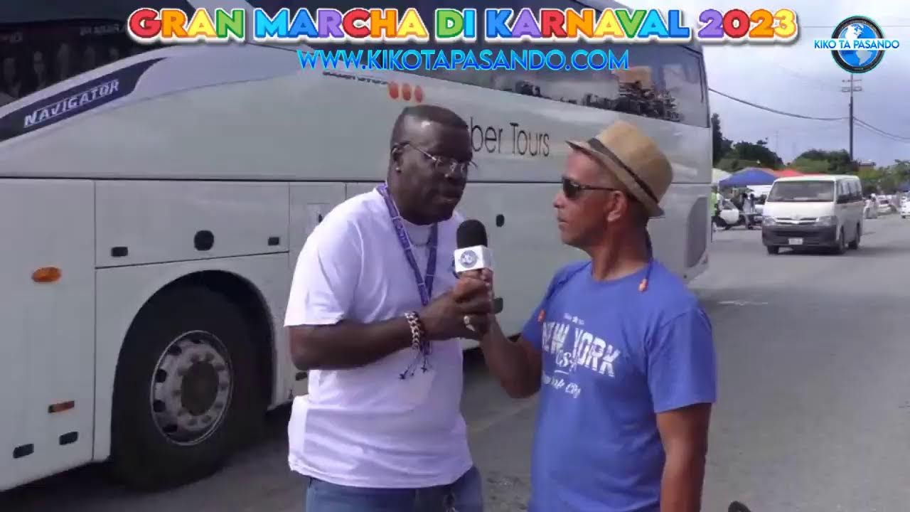 Marcha Grandi 2023