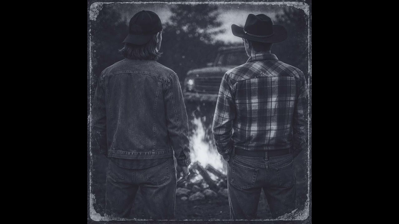 Firelight - TREV Official (feat. Bryant Gilliam) 