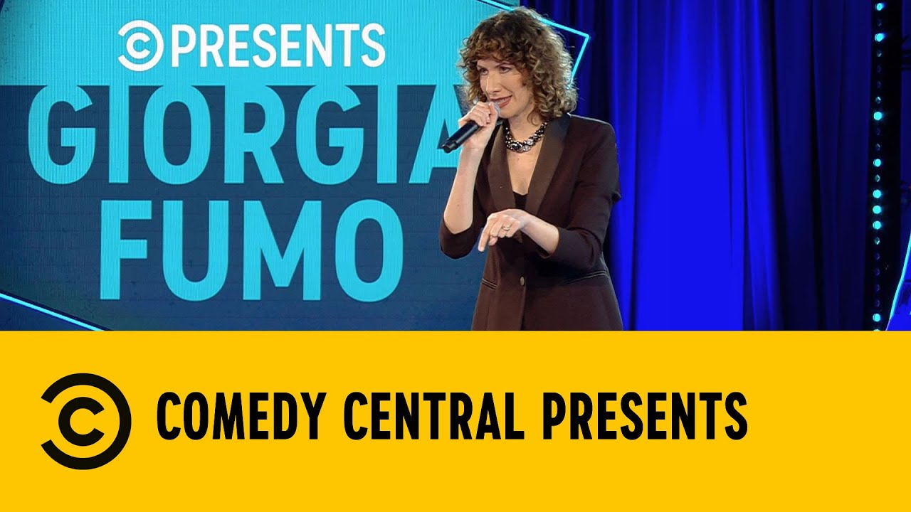 Quando ti invitano a un matrimonio - Giorgia Fumo - CC Presents