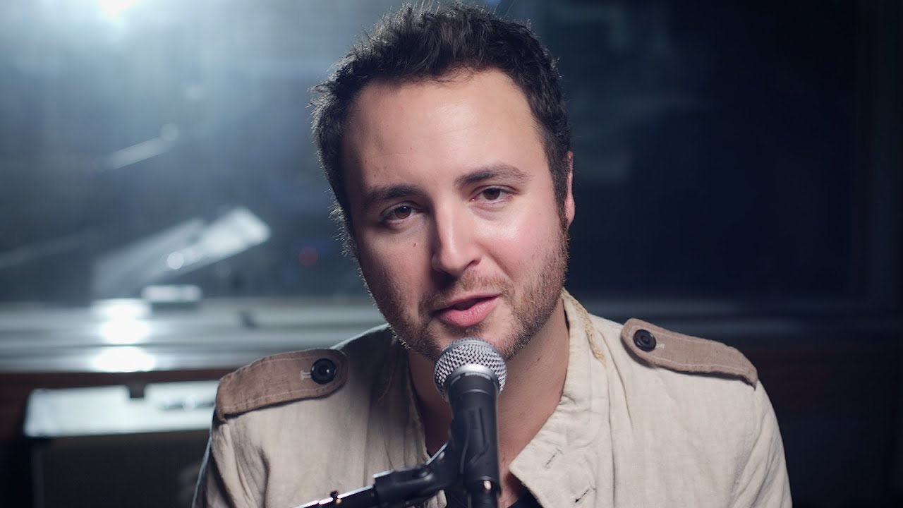 Jimmy Eat World - Hear You Me (Piano Cover by Jake Coco) - Official Music Video
