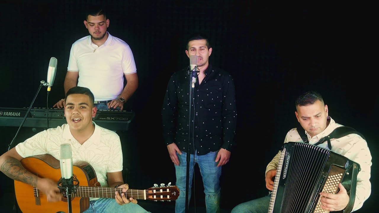 V.I.P. Boys - Kalo, Kalo   (cover)