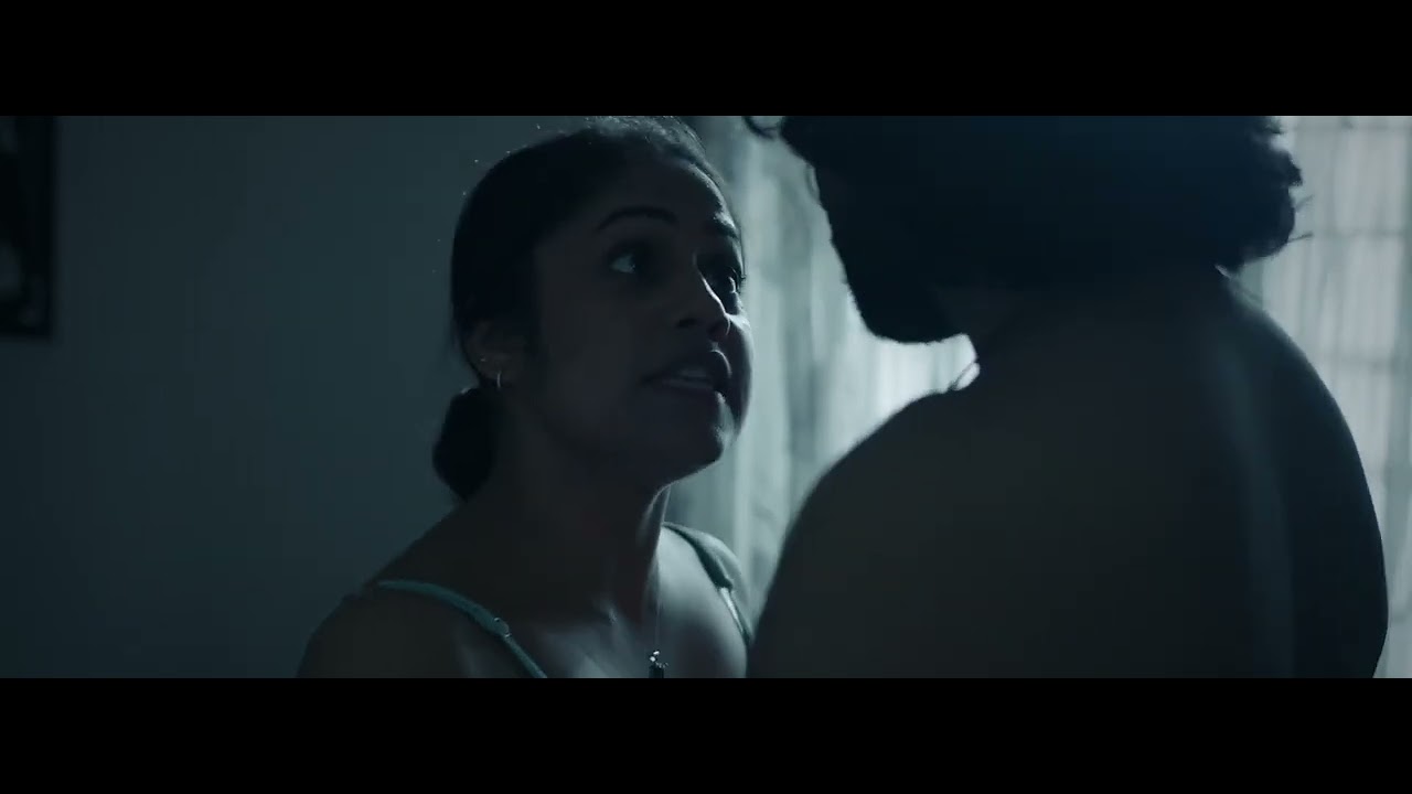 TOXIC MONK | Malayalam Short Film | Bhagyaraj Rajendran | Nazreen
