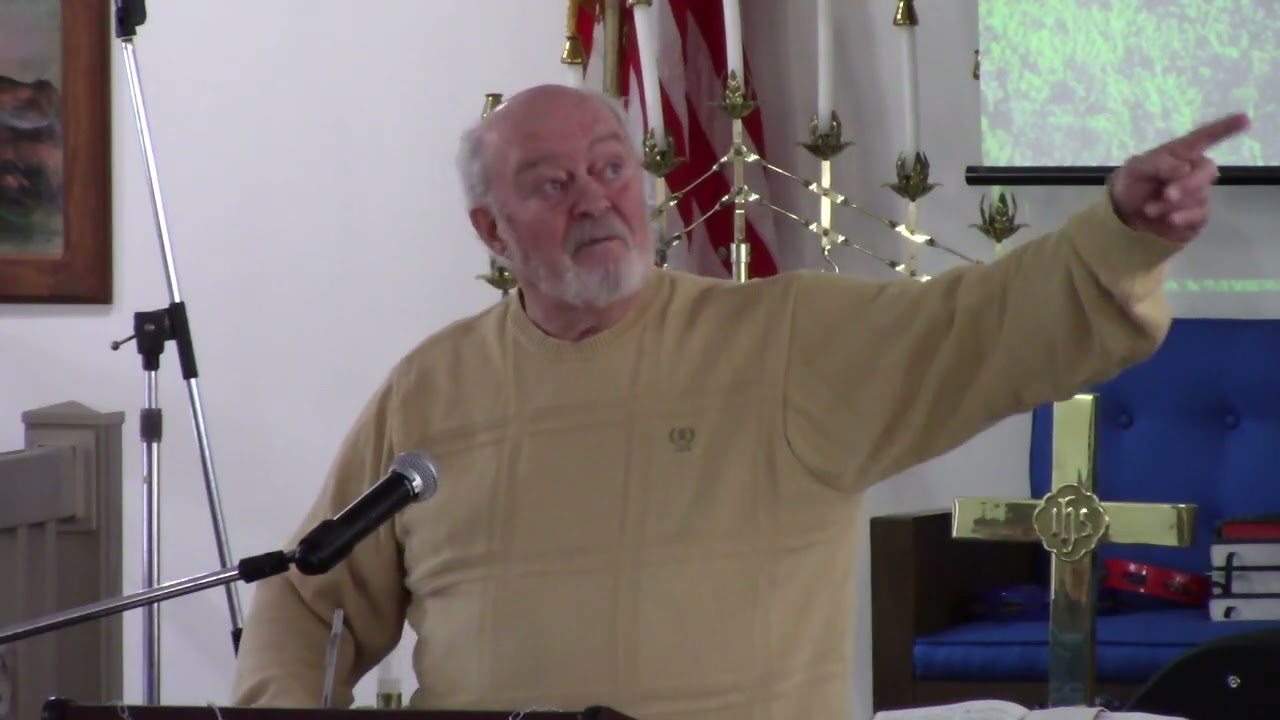 King David 2/1/2026
