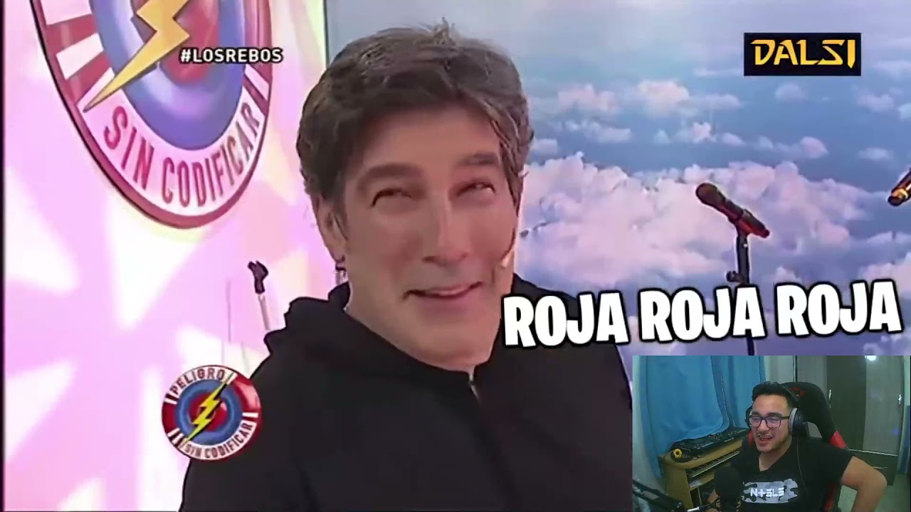 URUGUAYO REACCIONA A // MEJORES MOMENTOS DE PELIGRO SIN CODIFICAR // ESPECIAL HALLOWEEN!