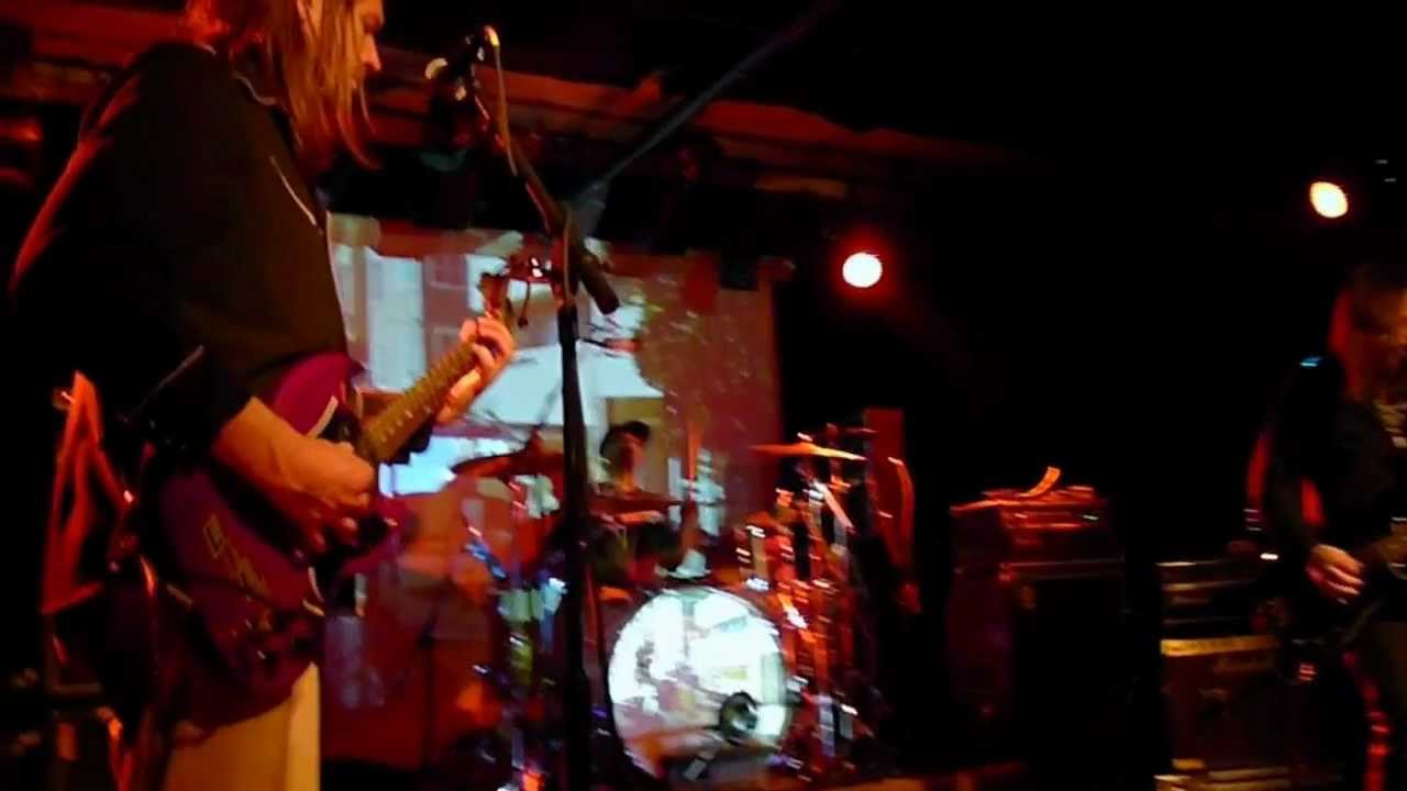 the Lemonheads  'Mallo Cup' @ the 40 Watt Club 2 28 12 www.AthensRockShow.com
