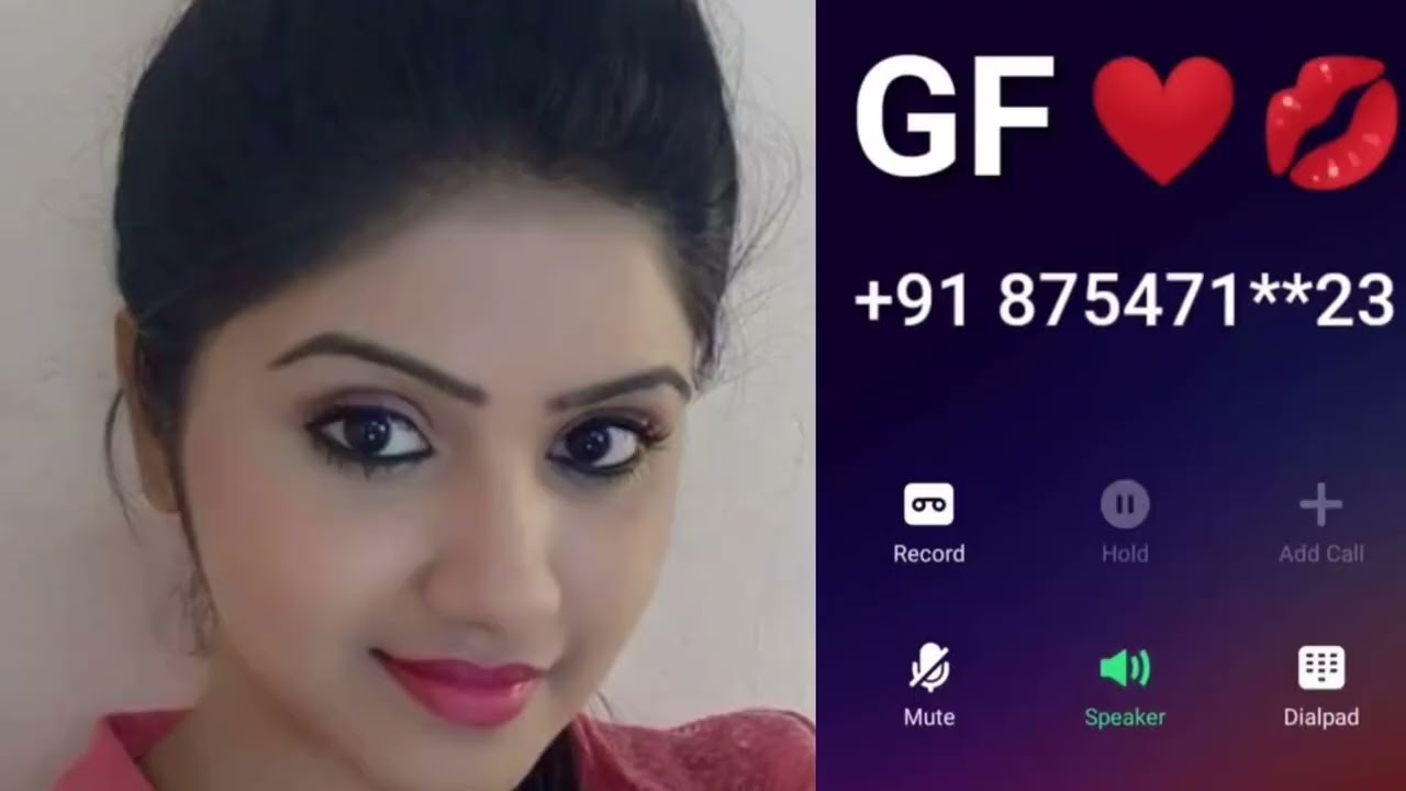 My Future Queen 💓😘 ( Moti ❣️ ) Call Prank 😅 |  Duplicate Girl Romantic Call Recording Prank On BF 😉