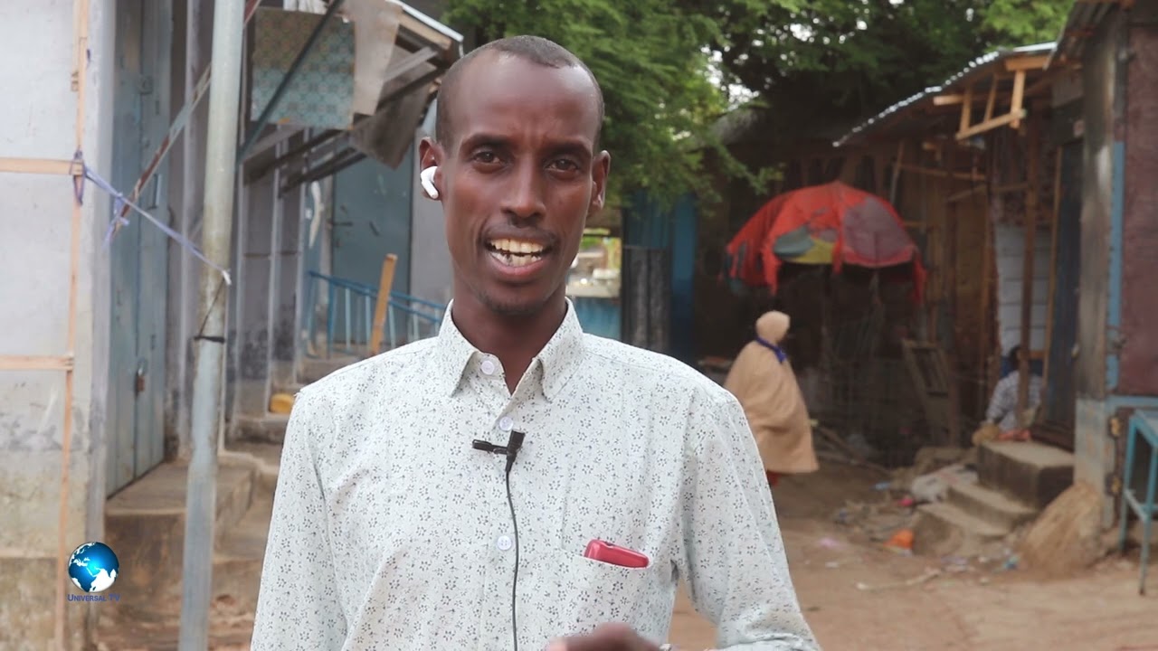 Xaalada Magaalada Baladweyne oo maanta Dagan iyo Shacabka oo ka hadlay Go'aankii Cali Jeeyte.