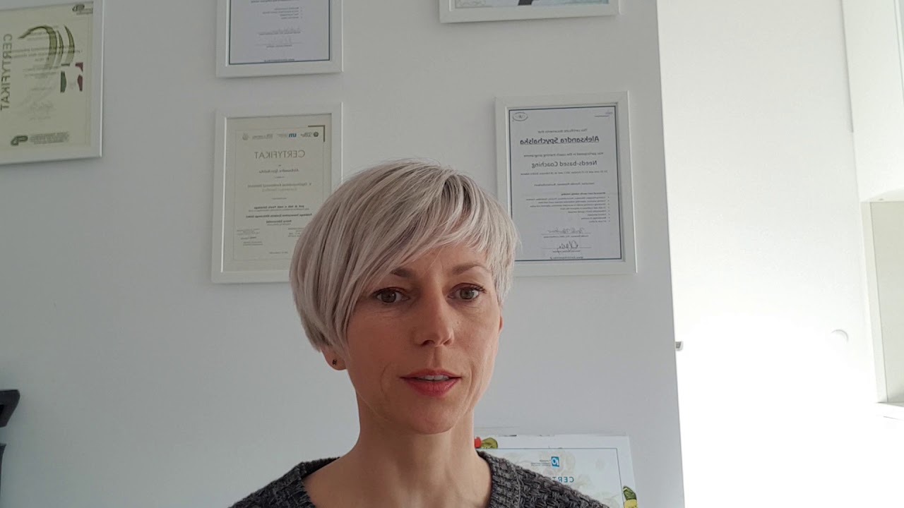 SDS zaprasza. Dietetyk Aleksandra Spychalska - Proste porady dietetyczne 8