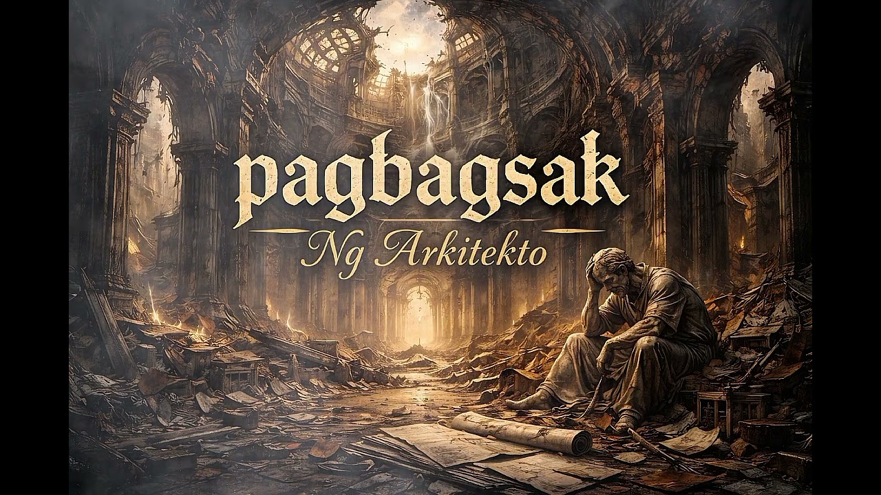 Pagbagsak Ng Arkitekto[Progressive Metal]