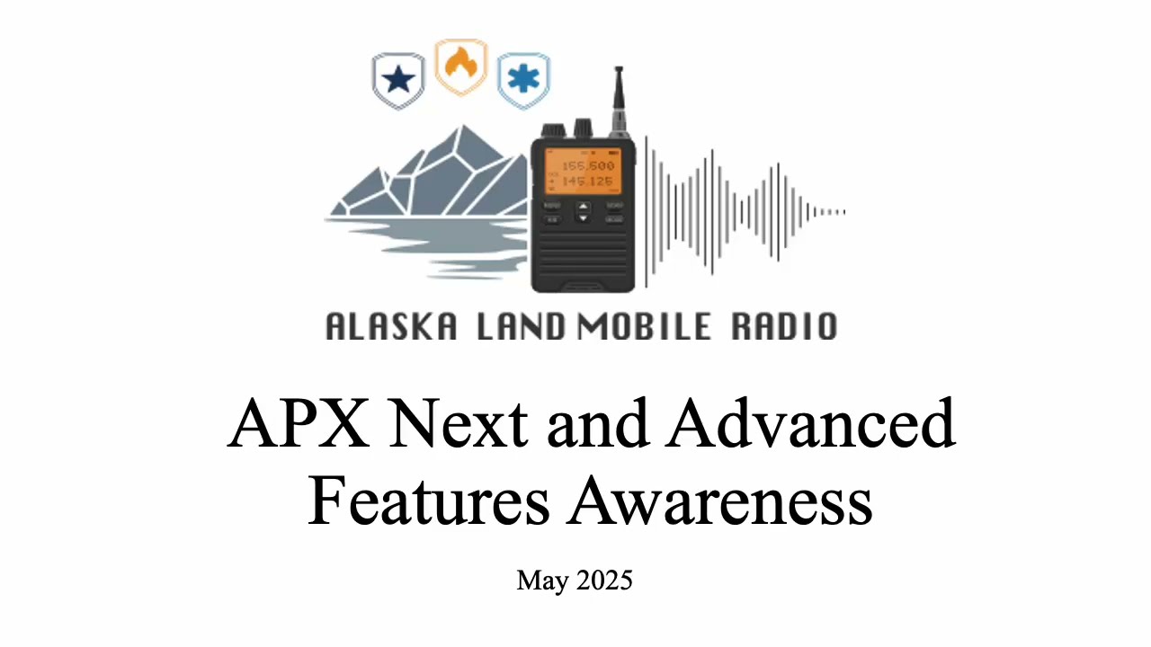 APX Next Feature Awareness