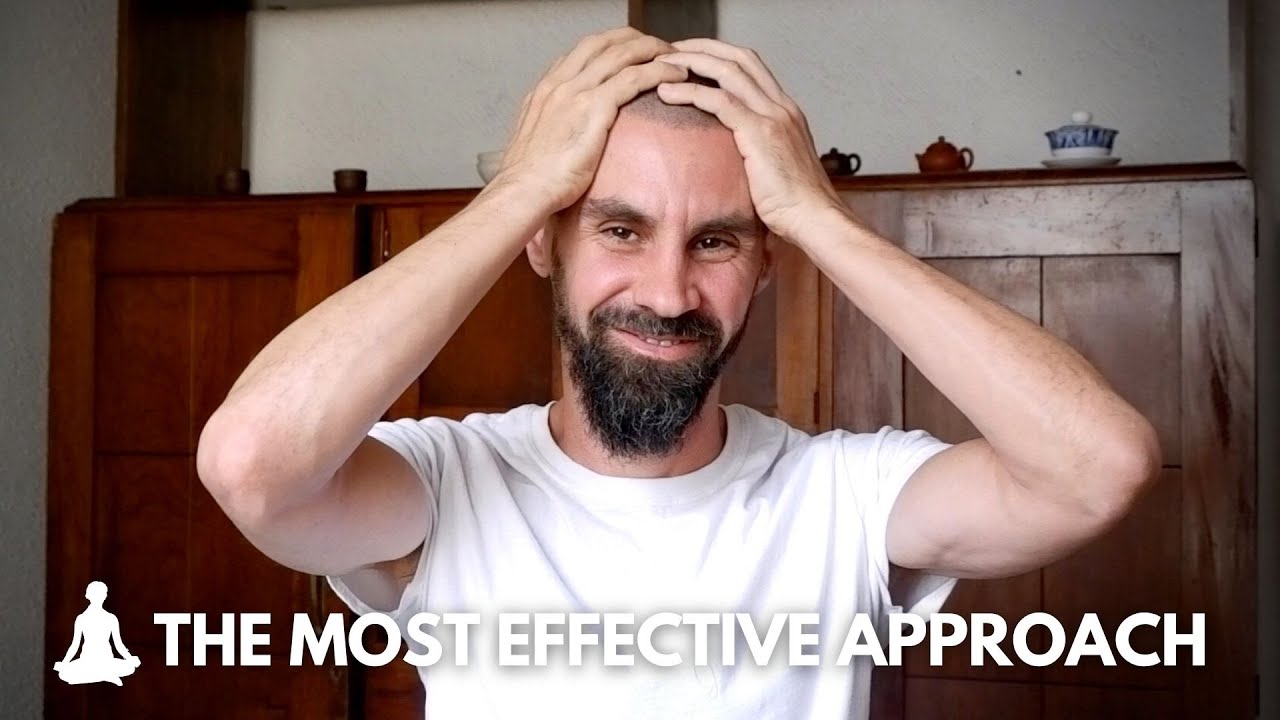 Meditation for Anxiety: practices that work