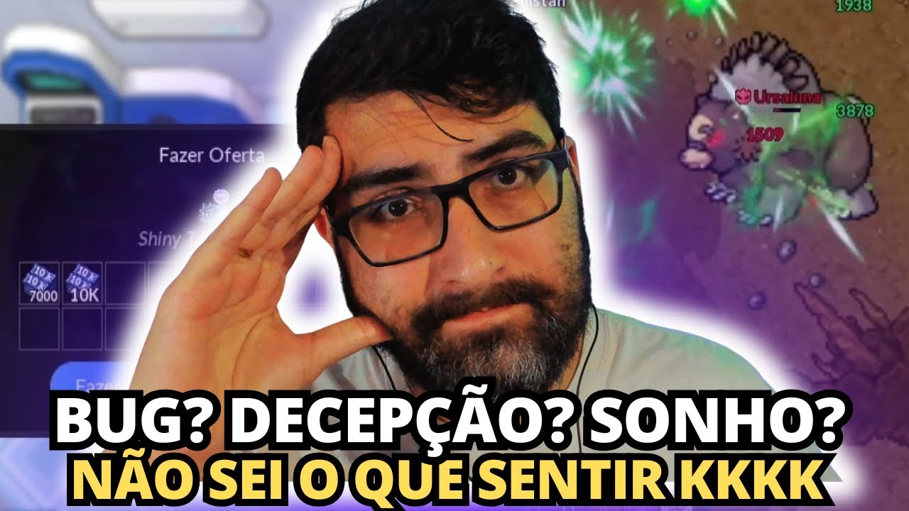 COMPREI MEU SEGUNDO T1C POREM...