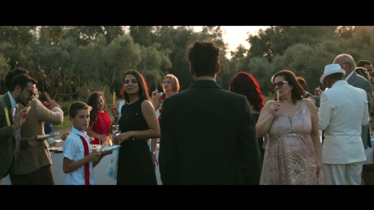 Barreca  - Tempo da aspettare (Official video)
